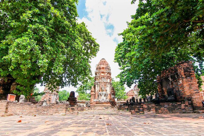 Ayutthaya City Tour and Grand Pearl Cruise from Bangkok - Final Thoughts