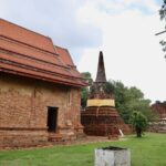 Ayutthaya Cultural Triangle Heritage Town Tour with ATV - The ATV Experience: The Main Event