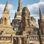 Ayutthaya Elephant Village ATV and Floating Market by Tuk Tuk - Who Would Love This Tour?