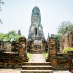 Ayutthaya Heritage Bicycle Tour to Top Tourists Attractions - Price & Value Analysis
