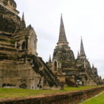 Ayutthaya Heritage Private Charter Exclusive Temple Tour - What to Expect from the Experience