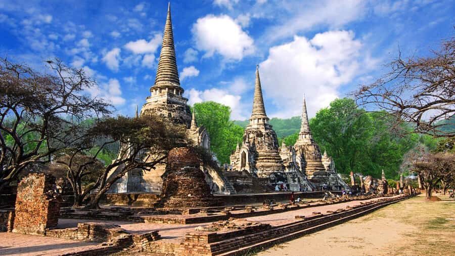 Ayutthaya: Highlights Tour with Unecso Historical Park - Who Will Love This Tour?