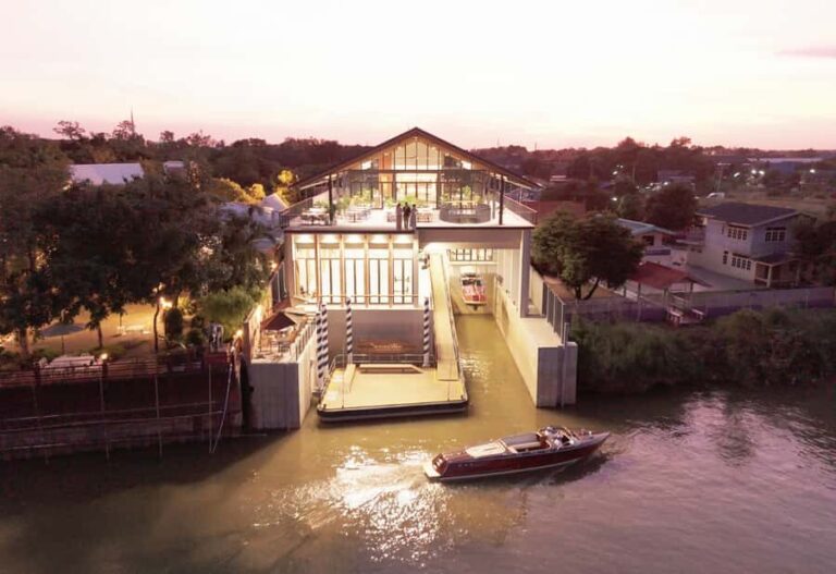 Ayutthaya: Luxury Hacker Craft Boat Cruise Temple sightsee - The Value of a Short, Luxurious Water Tour