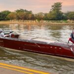 Ayutthaya Luxury Hacker Craft Boat Cruise Temple Sightseeing - Meeting Point and Practical Details