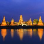 Ayutthaya Private Guided Day Tour, 4 Ancient Temples - What Sets This Tour Apart?