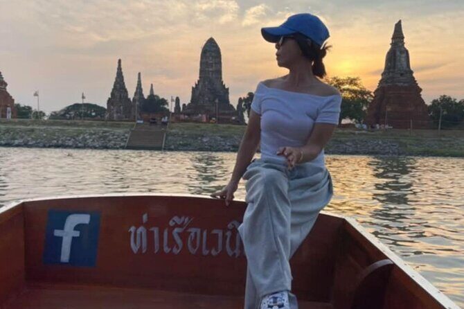 Ayutthaya Private Guided Tour  River Boat & Temples - Final Thoughts