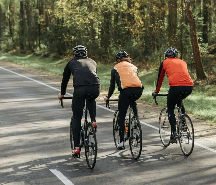 Ayutthaya: Sunset Bike Tour and Scenic Boat Ride - The Good, the Not-So-Good, and the Unique