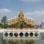 Ayutthaya Temples One Day Tour from Bangkok (Shared Tour) - Practical Details and What to Expect