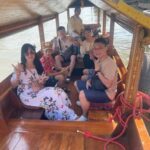 Ayutthaya Temples One Day Tour from Bangkok with Sunset Boat - Who Will Enjoy This Tour the Most
