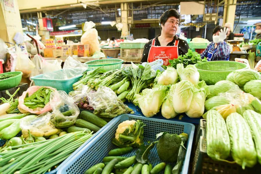 Ayutthaya: Thai Cooking Class with Market Tour & Pickup - An In-Depth Look at the Experience