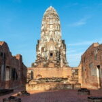 Ayutthaya Three Temple Heritage Tour by Bus - A Close Look at the Itinerary