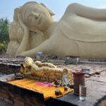 Ayutthaya World Heritage Temples Day Tour From Bangkok - Lunch and Comfort