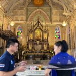 Ayutthayas Hidden Gems with Car & Local Guide (Small Group) - Transport & Group Size