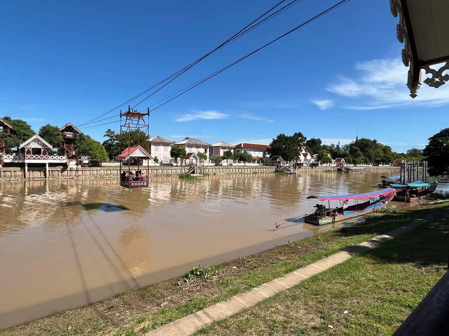 Ayutthayas Hidden Gems with Car & Local Guide (Small Group) - What to Expect: Practical Details