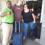 Azul Beach Resort Negril Airport Transfers from Montego Bay - The Road to Your Resort