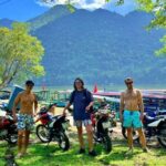 Ba Be Lake Boat Trip and Motorbike Tour from Hanoi - Day 1: Discovering Ba Be Lake and Its Surroundings