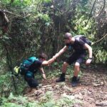 Ba Be Lake Boat Trip Motorbike tour 2D1N from Hanoi - The Experience on the Ground