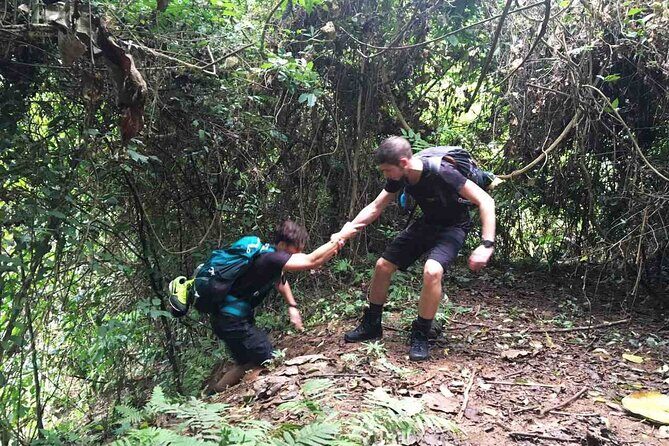 Ba Be Lake Boat Trip Motorbike tour 2D1N from Hanoi - The Experience on the Ground