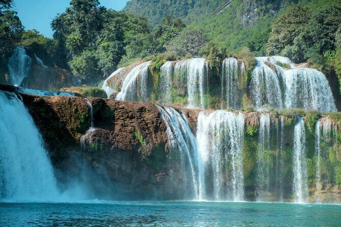 Ba Be National Park 3 Days Tour by Bus - Points to Consider