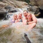 Ba Ho Waterfall Trek, Adventure Game (Free Nha Trang Pickup) - A Closer Look at the Ba Ho Waterfall Experience