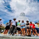 Ba Na Hill - Golden Bridge Full Day Trip from Hoi An/Da Nang - SunWorld Activities: Rides, Shows, and Gardens