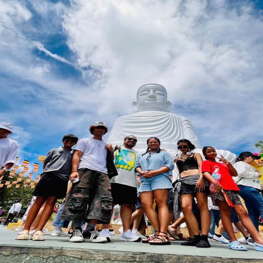 Ba Na Hill - Golden Bridge Full Day Trip from Hoi An/Da Nang - SunWorld Activities: Rides, Shows, and Gardens