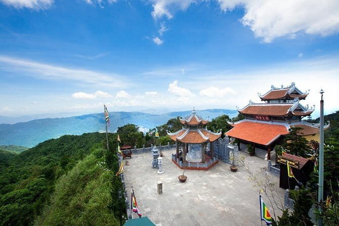 Ba Na Hills and Golden Bridge Full-day Tour from Da Nang - Value and What You Get