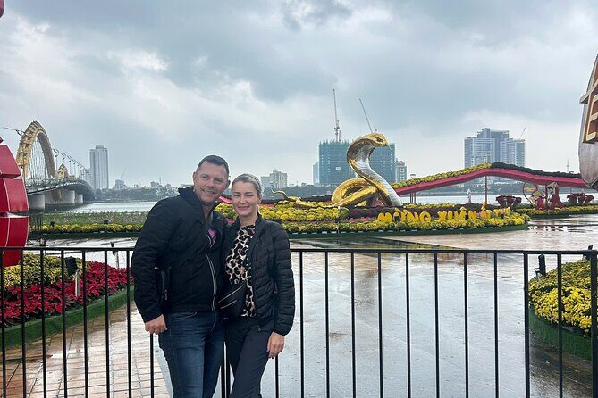 Ba Na Hills, Da Nang City Shore Excursion Tour From Tien Sa Port - An In-Depth Look at the Itinerary