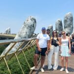 Ba Na Hills & Golden Bridge Sunset Private Tour - Analyzing the Value