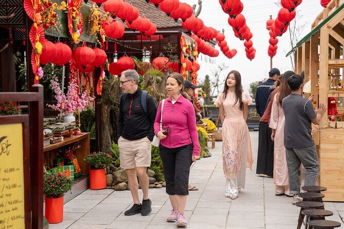 Ba Na Hills & Golden Bridge Tour with Cable Car and Buffet Lunch - Final Thoughts