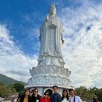 Ba Na Hills Golden Bridge Tour With Da Nang City Highlights - Exploring the Itinerary in Detail