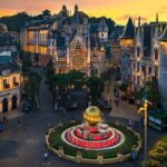 Ba Na Hills & Golden Hand Bridge 1 Day Small Group Adventure - An In-Depth Look at the Itinerary