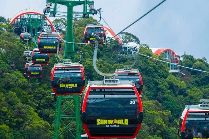 Ba Na Hills Tour from Da Nang: Conquer Golden Bridge & Sun World - Final Thoughts