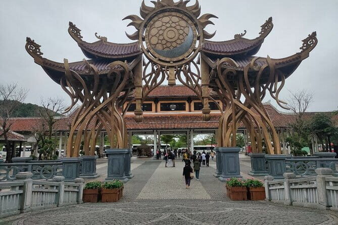 Ba Na Hills Tour from Hoi An - Who Will Love This Tour?