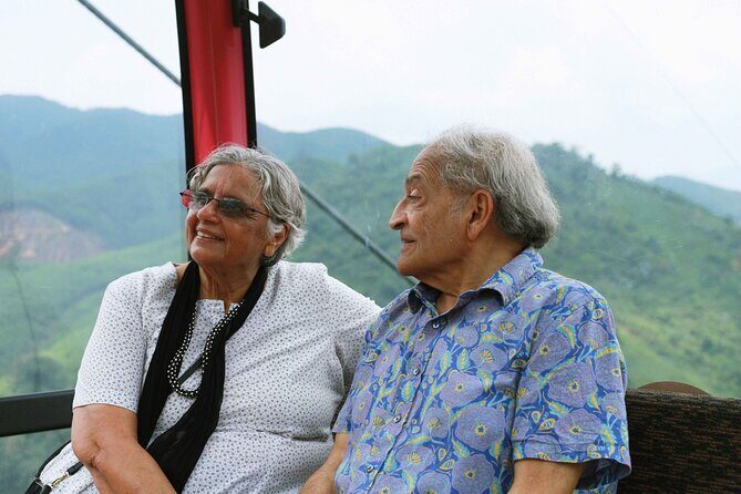 Ba Na Hills with Golden Bridge - Private Car Tour from Hoi An - What Travelers Are Saying