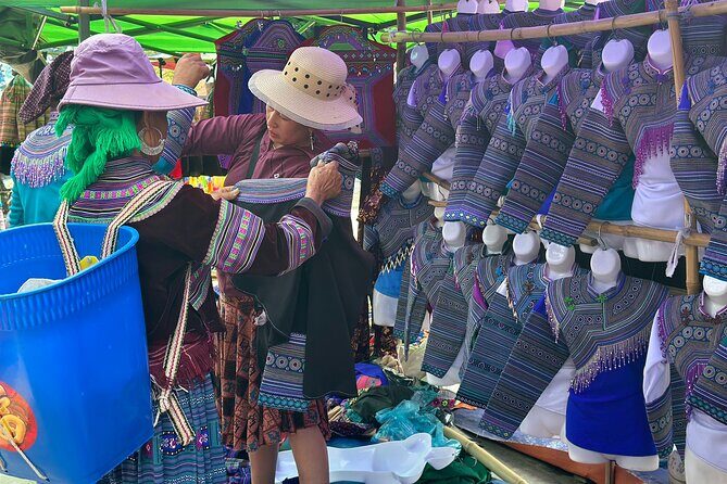 Bac Ha Sunday Market Tour (Private) - Is This Tour Worth the Price?