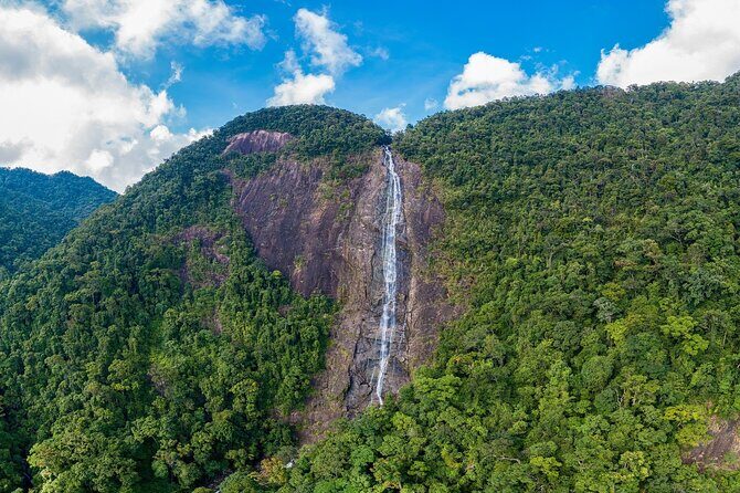 Bach Ma National Park: Daily Hue Treks via Hai Van Pass - Final Thoughts  