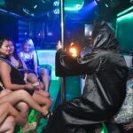 Bachelorette Party in Punta Cana Party Bus - The Itinerary in Detail