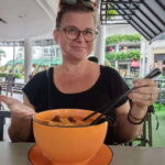 Back of the Bike Street Food Experience  Real Penang! - Exploring the Details of the Tour