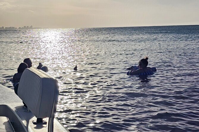 Backwater Wildlife and Boat Tour - Why Choose This Tour?