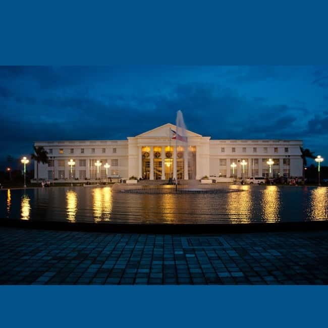 Bacolod City Tour - Detailed Breakdown of the Itinerary