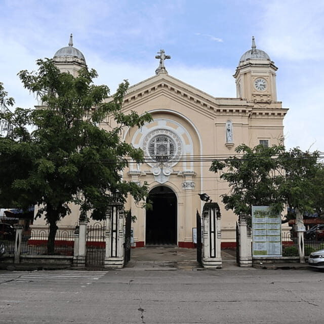 Bacolod: Silay, Bacolod & Campuestohan Highland Resort Trip - What Makes This Tour Stand Out?