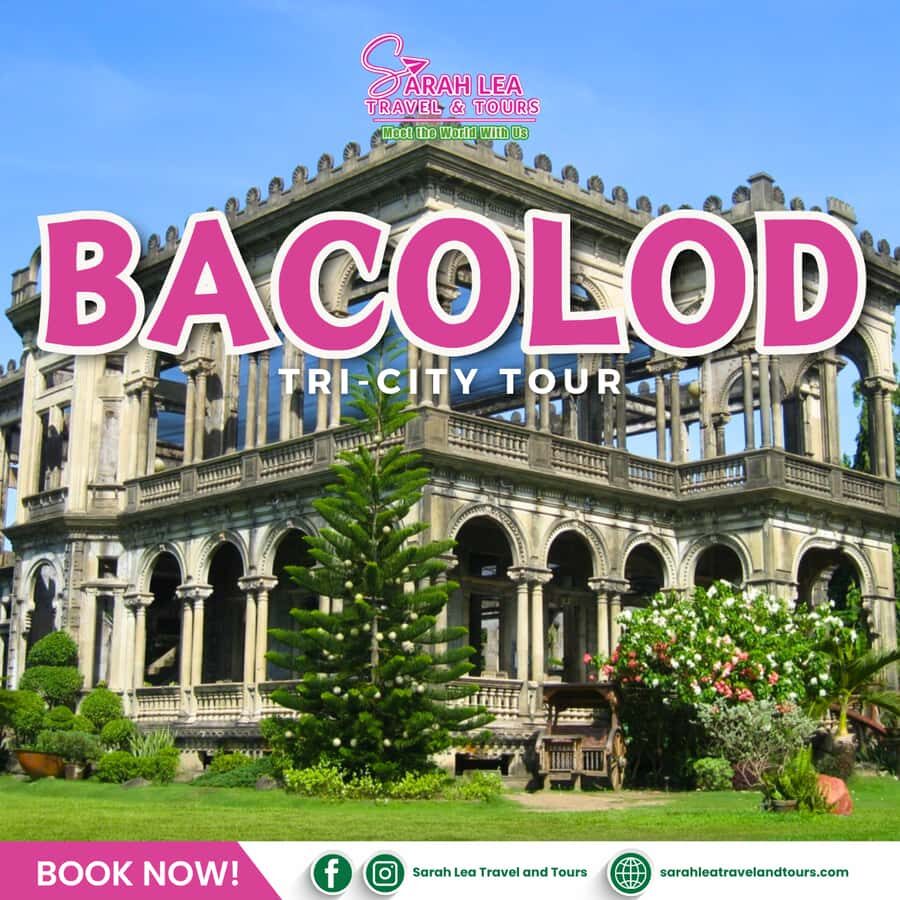 Bacolod: Tri-City Heritage & Highlands Day Tour - Practical Insights for Travelers