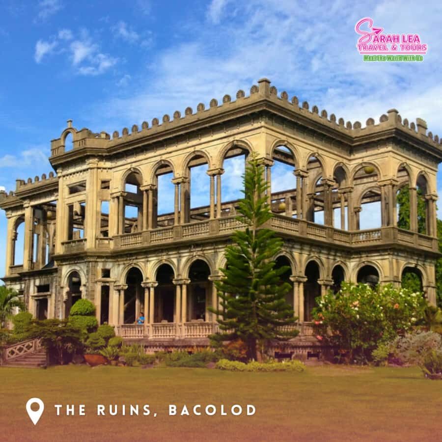 Bacolod: Tri-City Heritage & Highlands Day Tour - Exploring the Itinerary