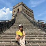 Badaling Ancient Great Wall Private Tour +Beijing Roast Duck - The Itinerary: Your Day on the Wall