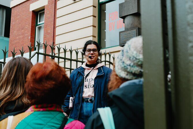 Badass Women of Melbourne Walking Tour - A Closer Look at the Experience