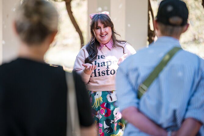 Badass Women of Sydney: Meet the Women Who Shaped the City - Authentic Experiences and Reviews