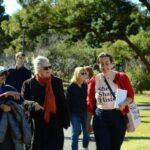 Badass Women of Sydney: Womens History Walking Tour - Authentic Experiences and Hidden Gems
