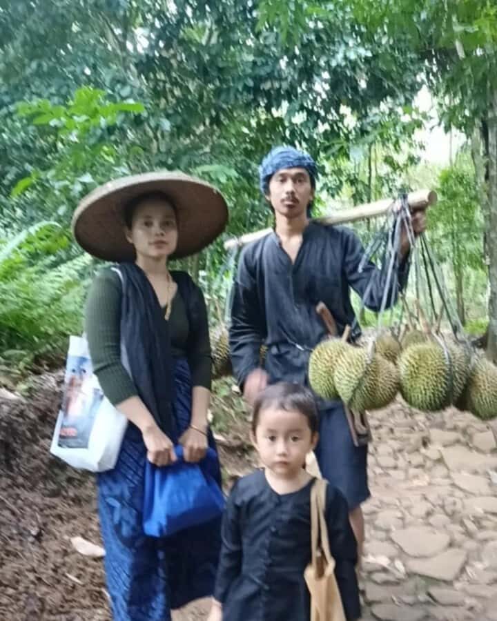 Baduy Cultural Trek & Homestay Experience - Good To Know