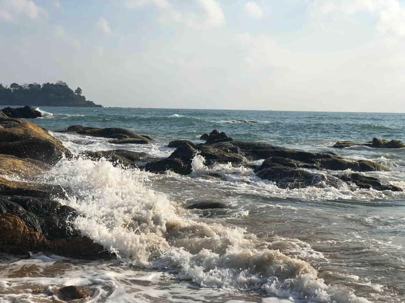 Baga/Calangute: South Goa Full-Day City Sightseeing Tour - The Itinerary and What Makes It Interesting